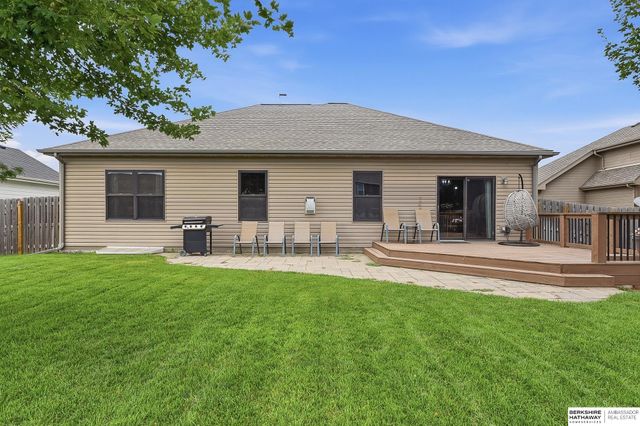 17029 Colleen Lane, Gretna, NE 68028