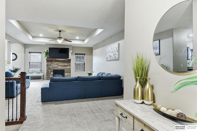 17029 Colleen Lane, Gretna, NE 68028