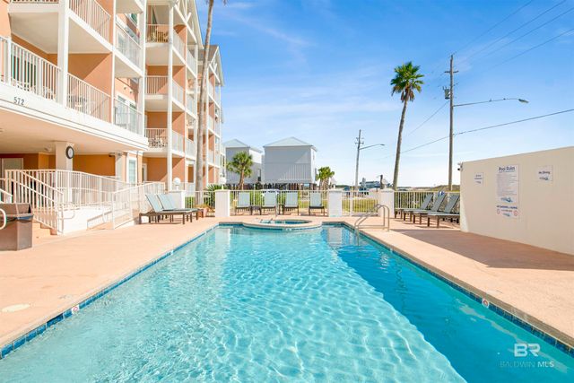 572 E Beach Boulevard P3, Gulf Shores, AL 36542