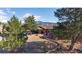 294 Wedge Rock Dr, Lyons, CO 80540