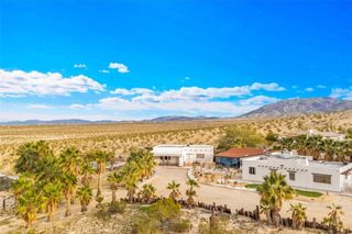 75775 Joe Davis Drive, 29 Palms, CA 92277