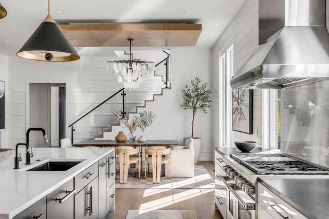 576 Wading Place, Daniel Island, SC 29492