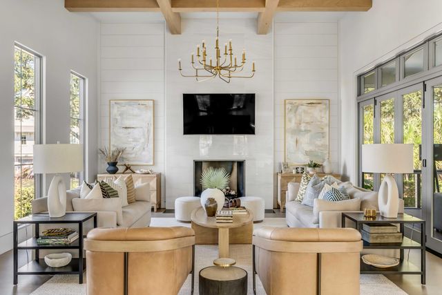 576 Wading Place, Daniel Island, SC 29492