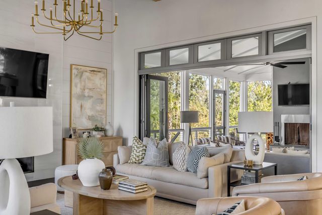 576 Wading Place, Daniel Island, SC 29492