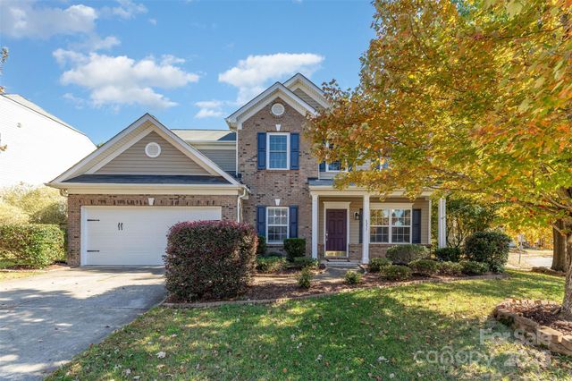 6237 Shelley Avenue, Charlotte, NC 28269
