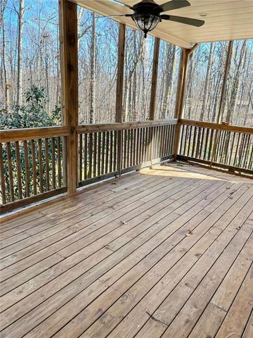 9145 Browns Bridge Road, Gainesville, GA 30506