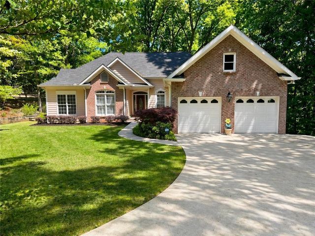 9145 Browns Bridge Road, Gainesville, GA 30506