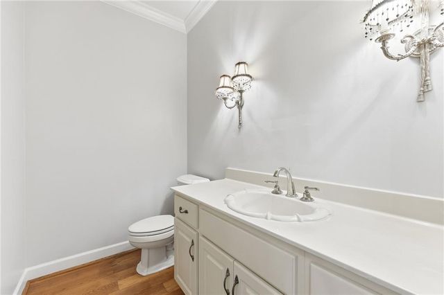 9145 Browns Bridge Road, Gainesville, GA 30506