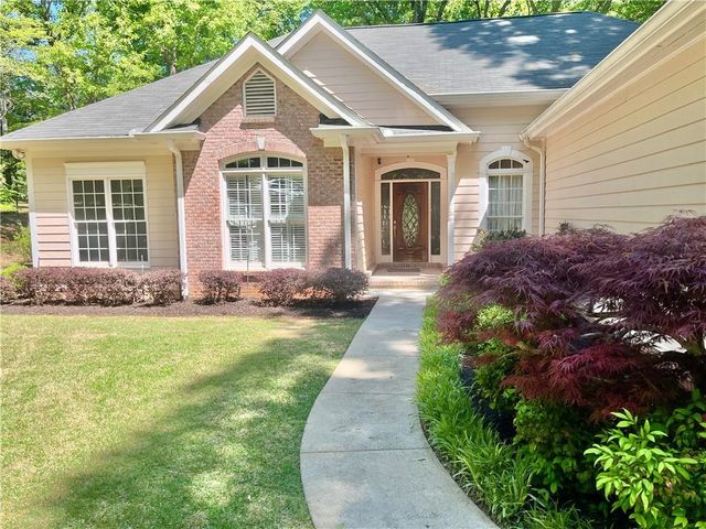 9145 Browns Bridge Road, Gainesville, GA 30506