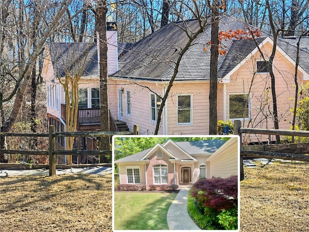 9145 Browns Bridge Road, Gainesville, GA 30506