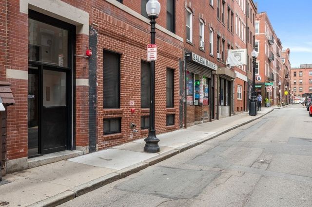 166-168 Salem Street 7, Boston, MA 02113