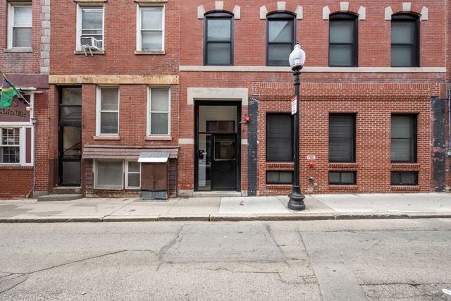 166-168 Salem Street 7, Boston, MA 02113