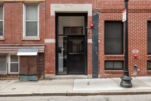 166-168 Salem Street 7, Boston, MA 02113