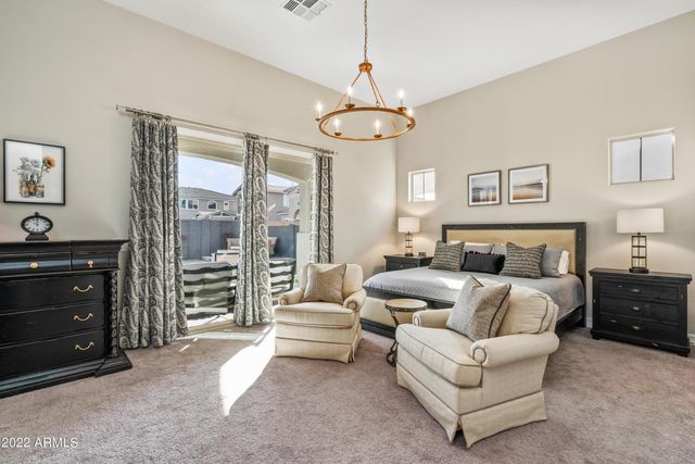 4061 S Emerald Drive, Chandler, AZ 85249