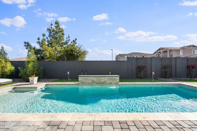 4061 S Emerald Drive, Chandler, AZ 85249