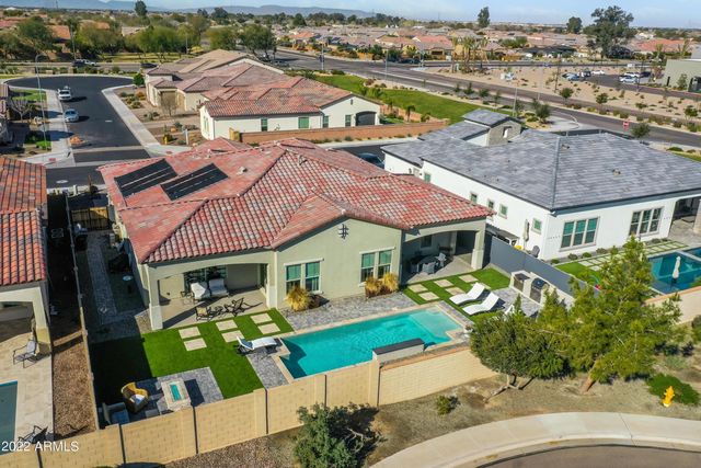 4061 S Emerald Drive, Chandler, AZ 85249