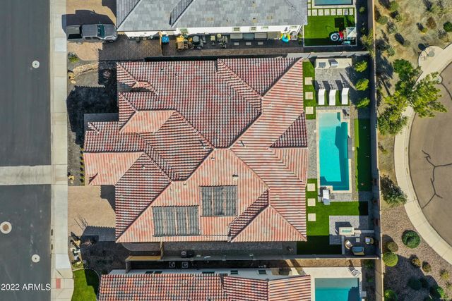 4061 S Emerald Drive, Chandler, AZ 85249