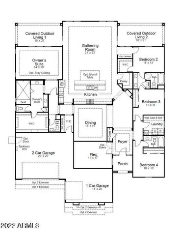 4061 S Emerald Drive, Chandler, AZ 85249