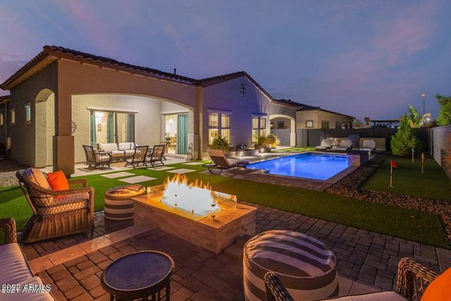 4061 S Emerald Drive, Chandler, AZ 85249