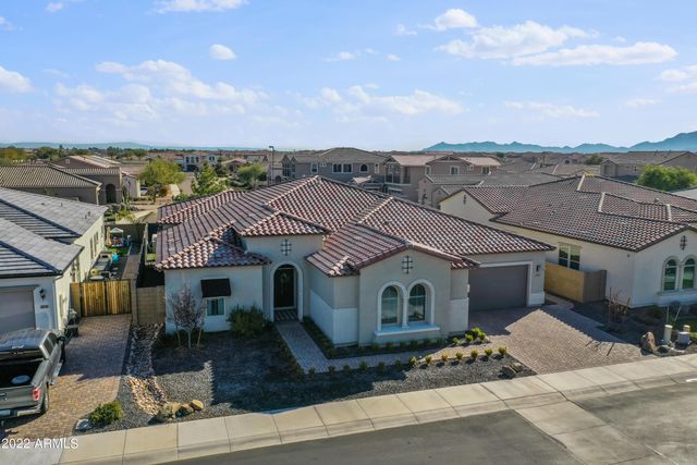 4061 S Emerald Drive, Chandler, AZ 85249