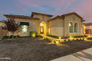 4061 S Emerald Drive, Chandler, AZ 85249