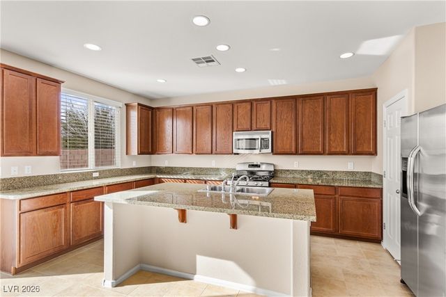 4433 Haven Falls Court, North Las Vegas, NV 89085