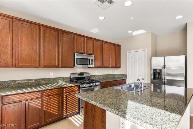 4433 Haven Falls Court, North Las Vegas, NV 89085