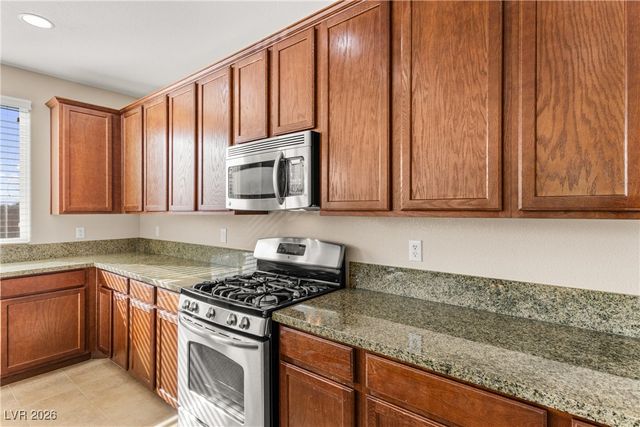 4433 Haven Falls Court, North Las Vegas, NV 89085