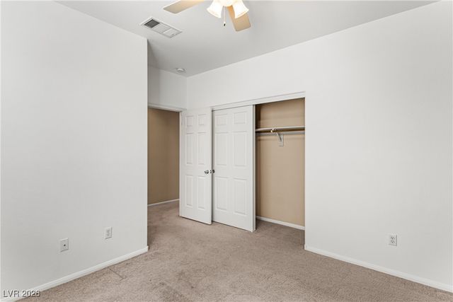 4433 Haven Falls Court, North Las Vegas, NV 89085