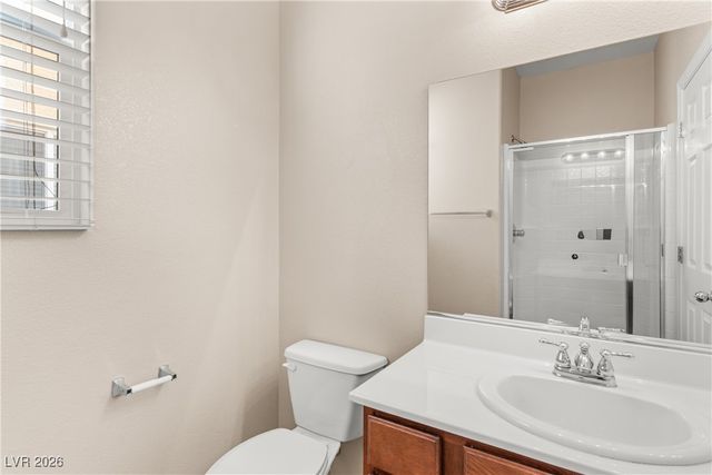 4433 Haven Falls Court, North Las Vegas, NV 89085