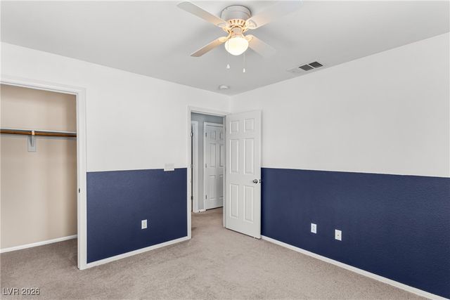 4433 Haven Falls Court, North Las Vegas, NV 89085