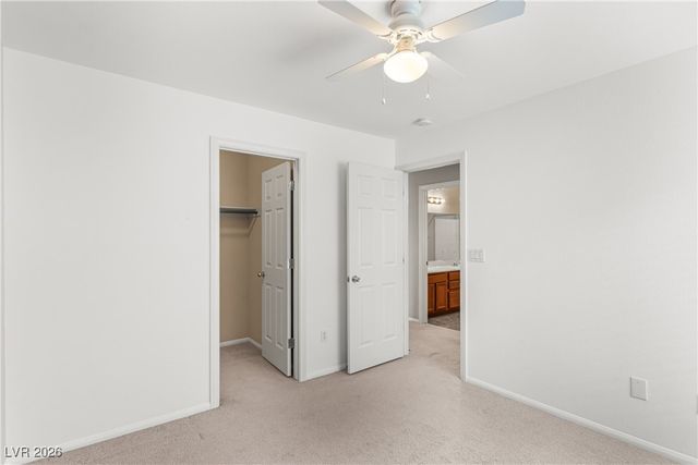 4433 Haven Falls Court, North Las Vegas, NV 89085