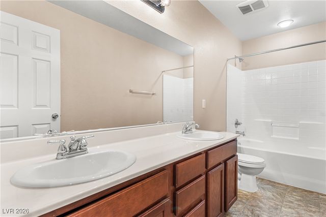 4433 Haven Falls Court, North Las Vegas, NV 89085