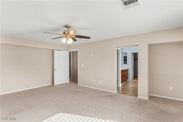 4433 Haven Falls Court, North Las Vegas, NV 89085