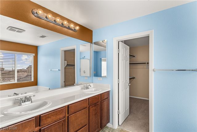 4433 Haven Falls Court, North Las Vegas, NV 89085