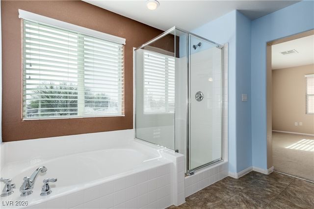 4433 Haven Falls Court, North Las Vegas, NV 89085