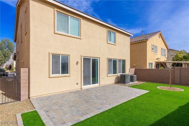 4433 Haven Falls Court, North Las Vegas, NV 89085