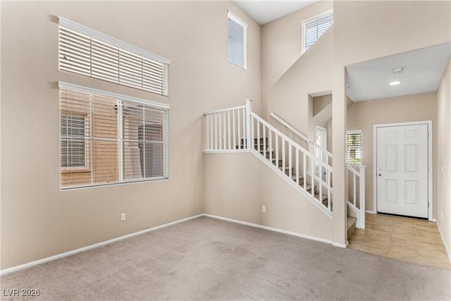 4433 Haven Falls Court, North Las Vegas, NV 89085