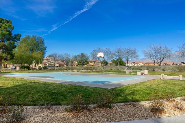 4433 Haven Falls Court, North Las Vegas, NV 89085