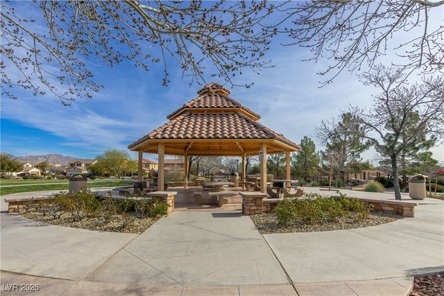 4433 Haven Falls Court, North Las Vegas, NV 89085