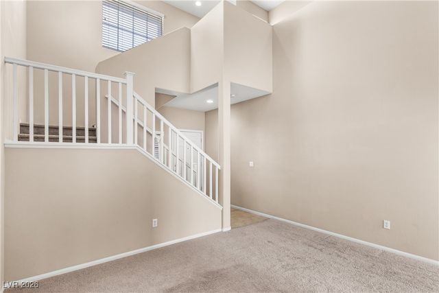 4433 Haven Falls Court, North Las Vegas, NV 89085