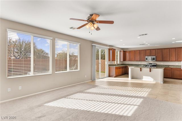 4433 Haven Falls Court, North Las Vegas, NV 89085