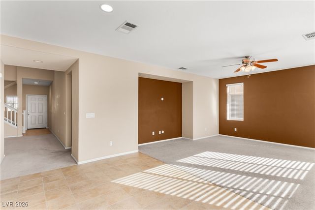 4433 Haven Falls Court, North Las Vegas, NV 89085