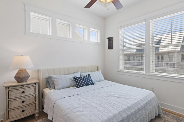 15 E Milestone Drive UNIT C, Inlet Beach, FL 32461