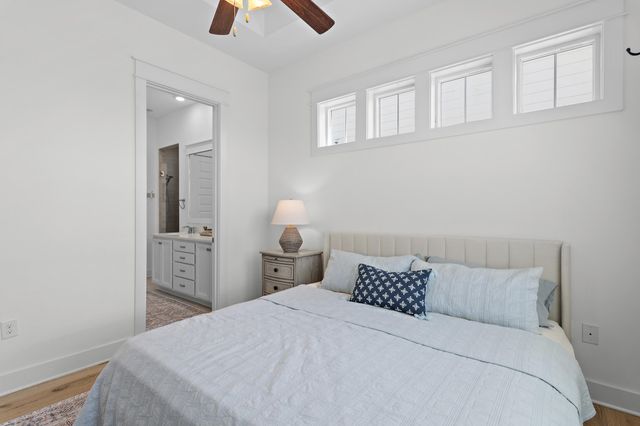 15 E Milestone Drive UNIT C, Inlet Beach, FL 32461