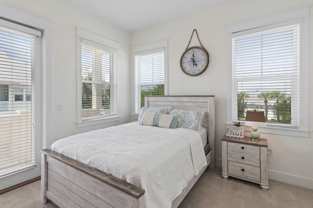 15 E Milestone Drive UNIT C, Inlet Beach, FL 32461