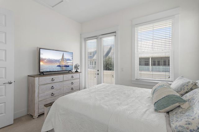 15 E Milestone Drive UNIT C, Inlet Beach, FL 32461