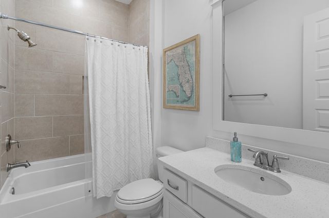 15 E Milestone Drive UNIT C, Inlet Beach, FL 32461