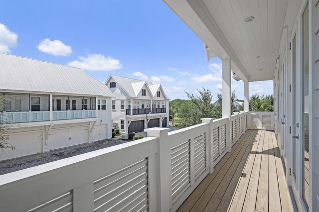 15 E Milestone Drive UNIT C, Inlet Beach, FL 32461
