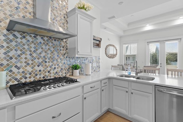 15 E Milestone Drive UNIT C, Inlet Beach, FL 32461